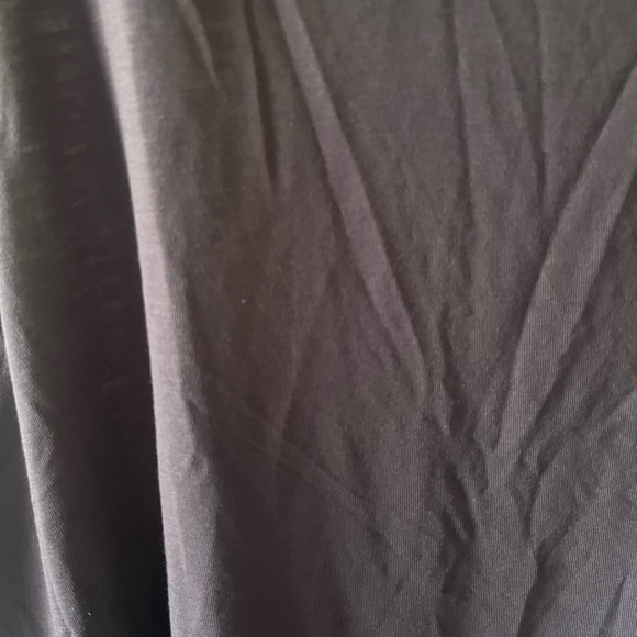 Athleta Lavender Crewneck Sleeveless Tank - Picture 3 of 4